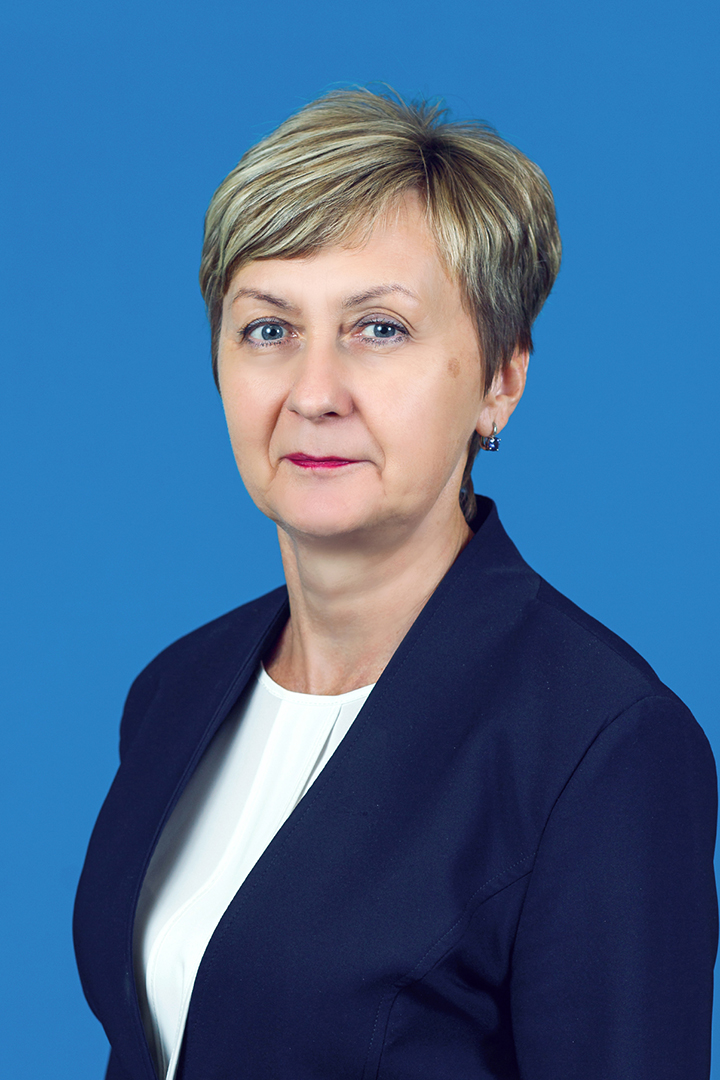 Паницкова Татьяна Анатольевна.