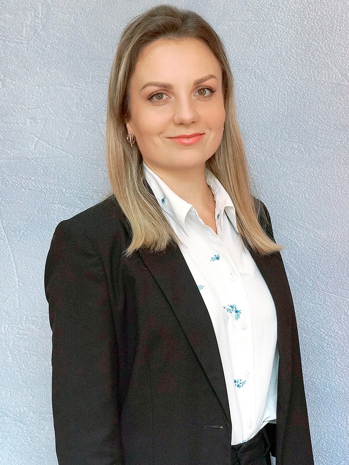 Бакшаева Орнела Борисовна.