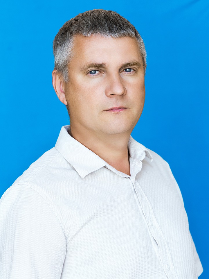 Шиловский Андрей Викторович.