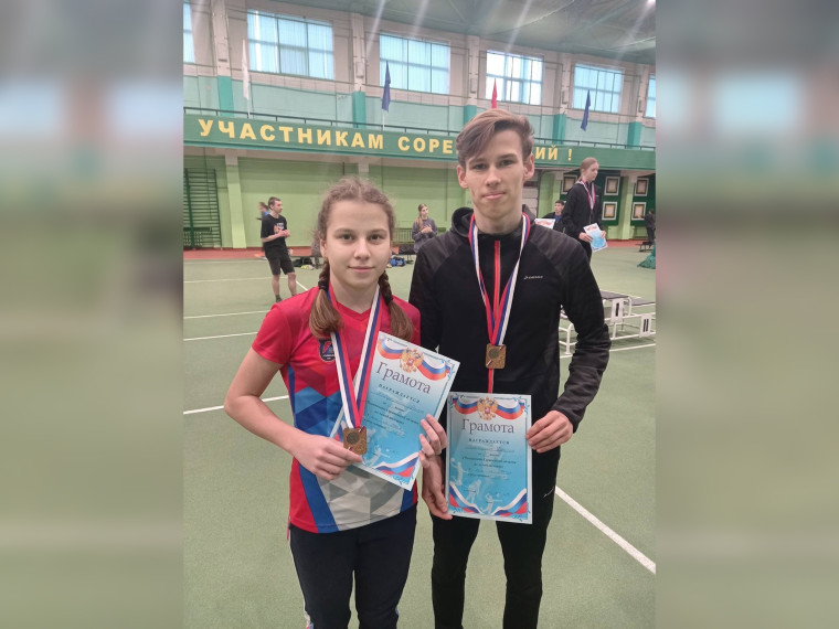 Лицеисты приняли участие в чемпионате Саратовской области по лёгкой атлетике.