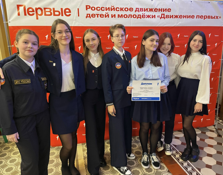 Победа медиахолдинга во Всероссийском проекте «НашПресс».