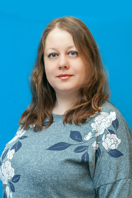 Солдатова Алла Михайловна