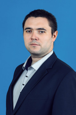 Земцов Александр Викторович