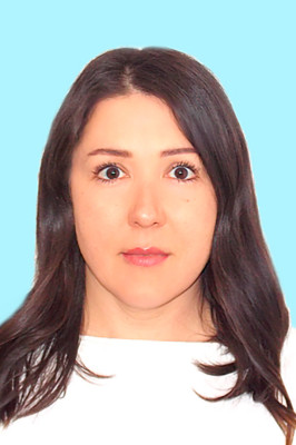 Журбина Татьяна Сергеевна