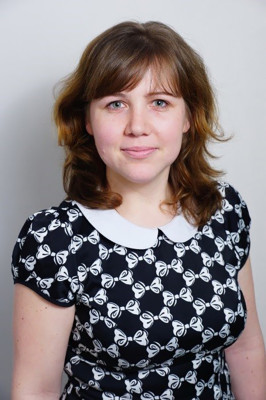 Филимонова Мария Александровна