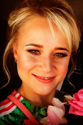 Флягина Елена Николаевна (декретный&nbsp;отпуск)