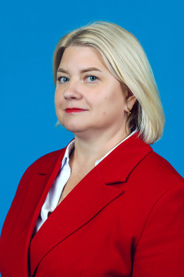 Фролова Татьяна Викторовна