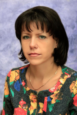 Иванова Елена Владиславовна