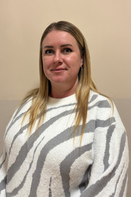 Беликова Анастасия Юрьевна