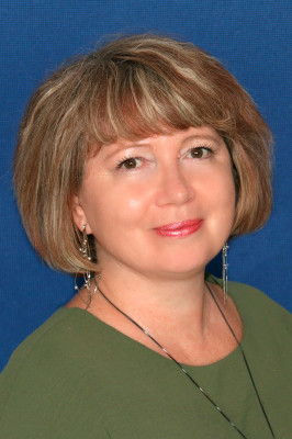 Новикова Татьяна Борисовна