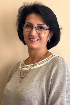 Садыкова Лейла Гурбандурдыевна