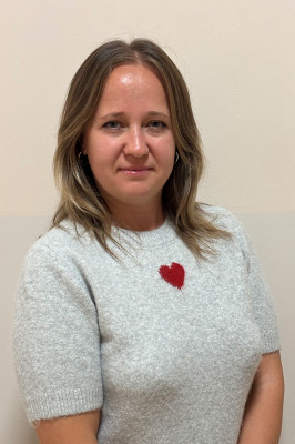 Бондарева Оксана Александровна