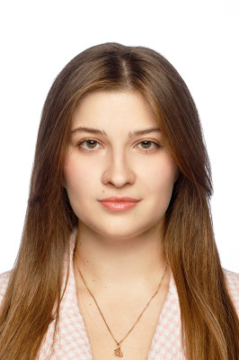 Варгина Кристина Сергеевна