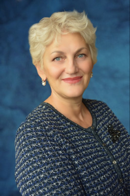 Васнёва Галина Павловна