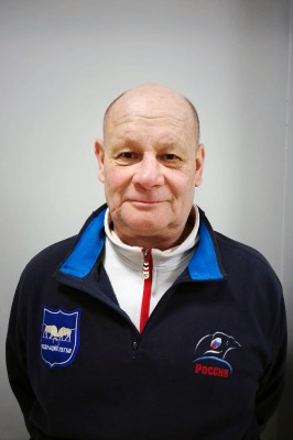 Казаков Сергей Константинович