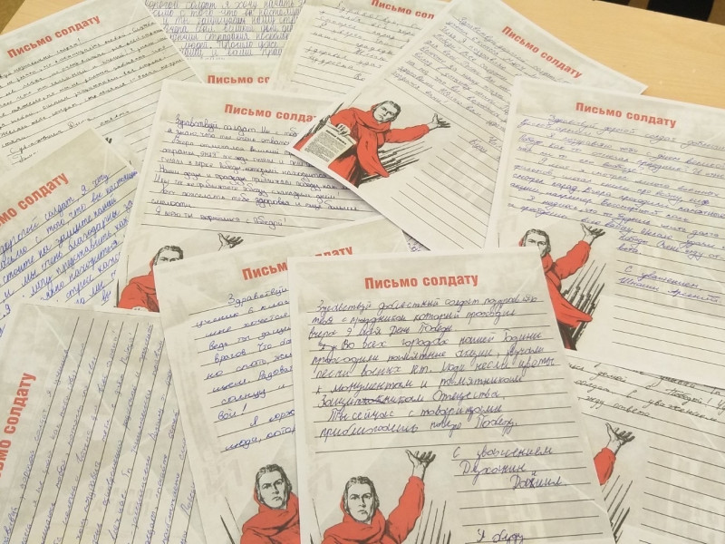 ИТОГИ НЕДЕЛИ.